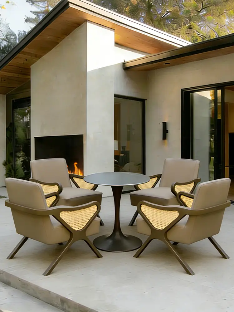 luxury-outdoor-lounge-furniture-set
