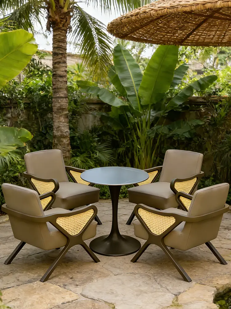 luxury-outdoor-lounge-furniture-set