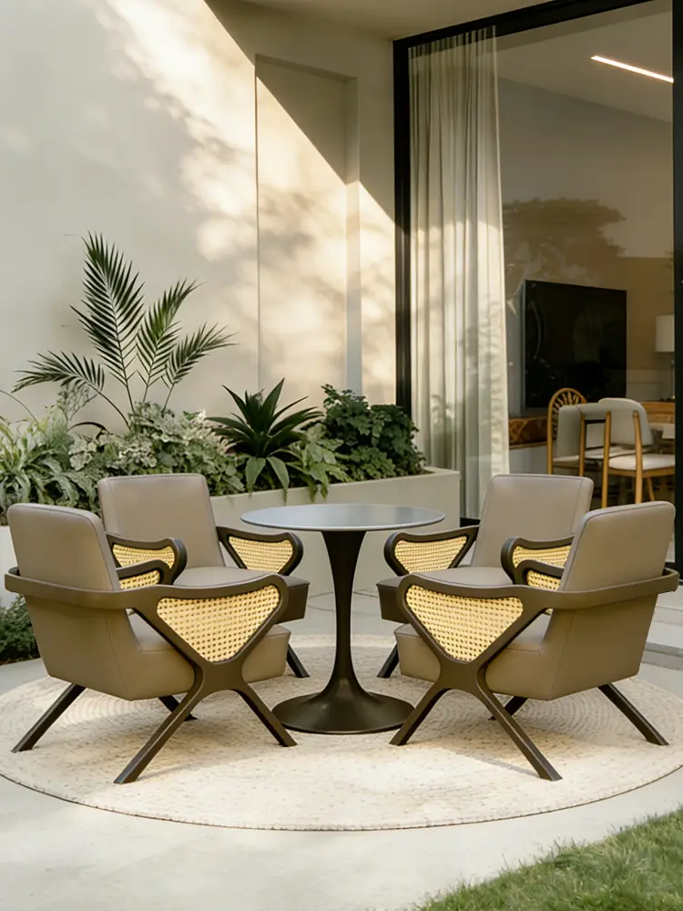 luxury-outdoor-lounge-furniture-set