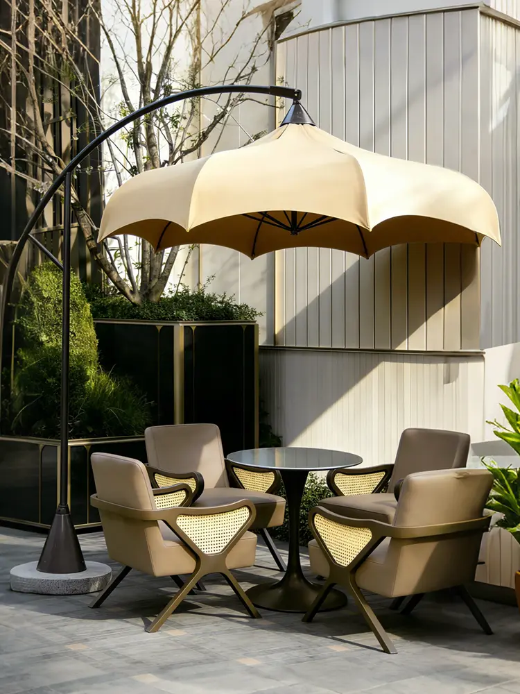 luxury-outdoor-lounge-furniture-set