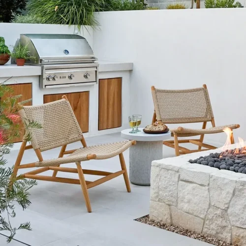 Outdoor Woven Lounge Chairs Outdoor woven lounge chairs for patio