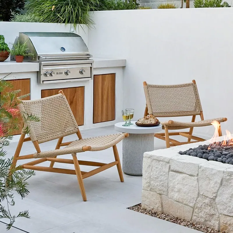 Outdoor Woven Lounge Chairs Outdoor woven lounge chairs for patio