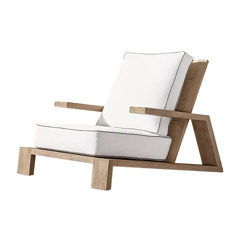 teak-outdoor-sofa-main image 4 Teak outdoor sofa White background image